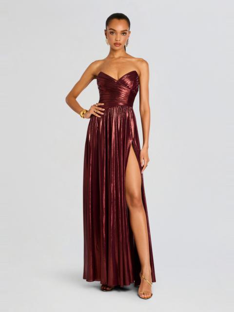 RETROFÊTE WALDORF DRESS