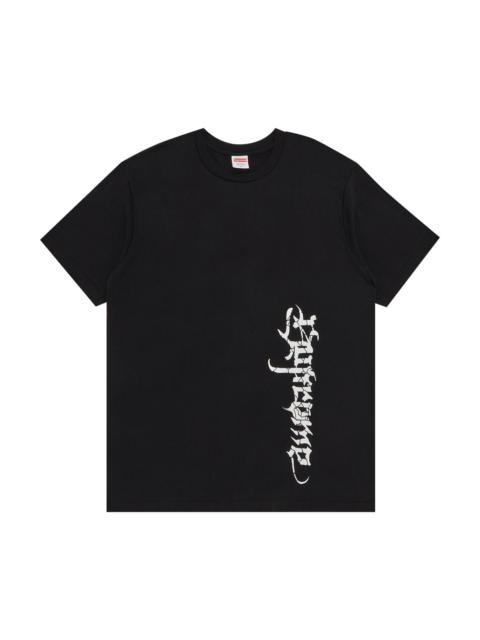Supreme Supreme Satan Tee 'Black'