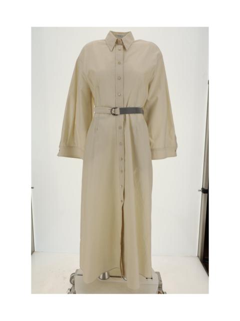Brunello Cucinelli Women Long Dress