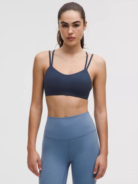 lululemon Like a Cloud Bra *Light Support, B/C Cup