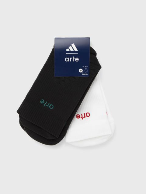 adidas x ARTE SOCKS