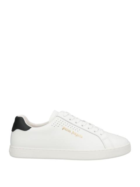 Palm Angels White Men's Sneakers