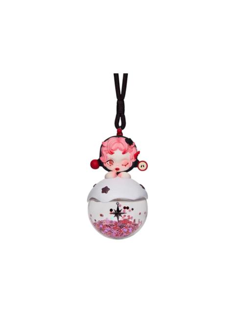 POP MART Pop Mart Apple of My Eye Series Whisper a Wish Luminous Pendant
