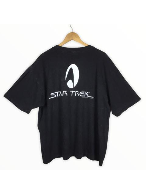 Other Designers Vintage - Vtg 1994 Star Trek t-shirt