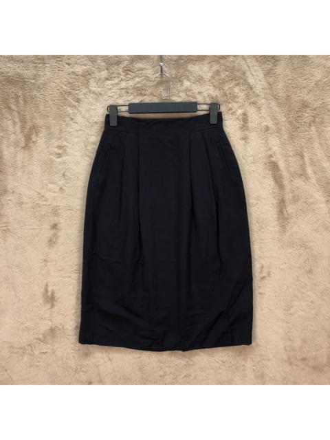 Other Designers Vintage - VINTAGE AUSTIN REED LONDON-NEW YORK WOOL SKIRTS #5647-201