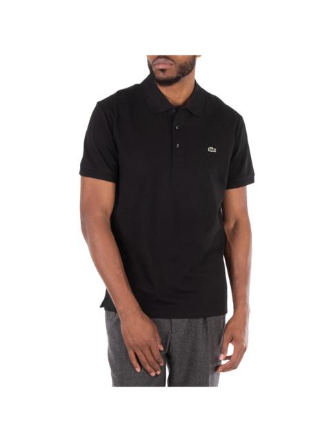 LACOSTE Lacoste Classic Slim Fit Cotton Pique Polo Shirt
