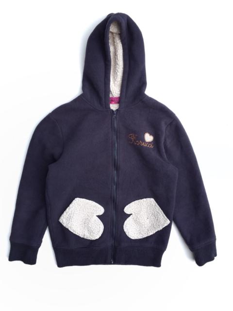 Other Designers Fiorucci - Fiorucci Hoodie Sweatshirt