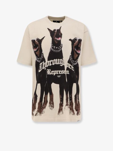 REPRESENT Represent Cotton T-Shirt