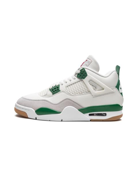 Jordan Air Jordan 4 SB "Pine Green"
