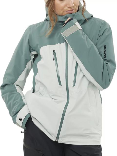 SALOMON Salomon Women's Brilliant Winter Jacket