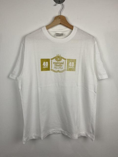 Other Designers Japanese Brand - Mad Hectic T-shirt
