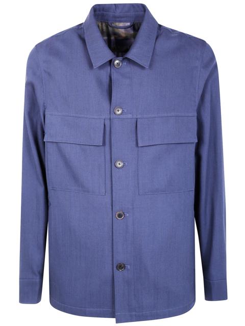 Paul Smith Paul Smith Men Mens Shirt Jacket
