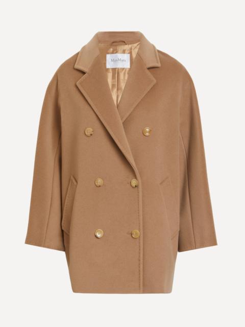 Max Mara Rebus Short Coat