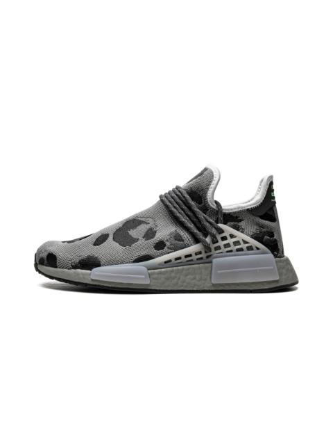 adidas NMD Hu "Animal Print Grey"