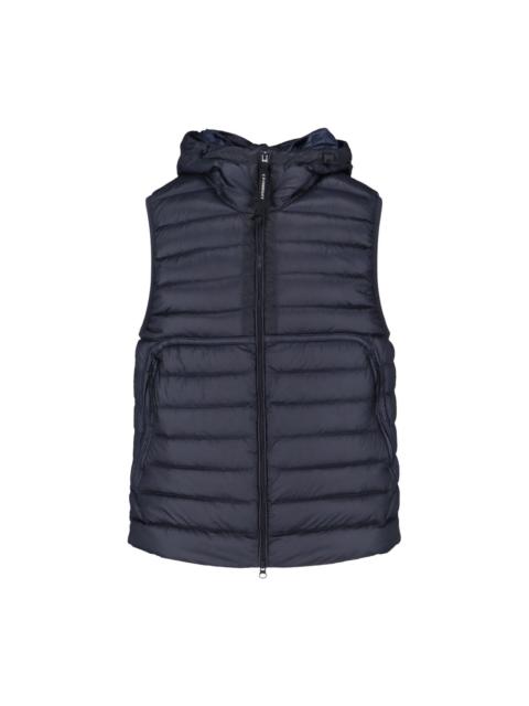 C.P. Company 'GOGGLE DOWN' PADDED VEST