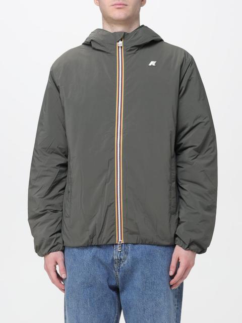 K-WAY Jacket men K-way