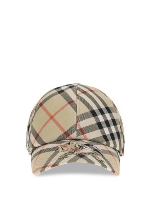 Burberry Burberry Men Cap