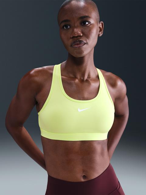 Nike Nike Swoosh Medium Support Women's Padded Sports Bra