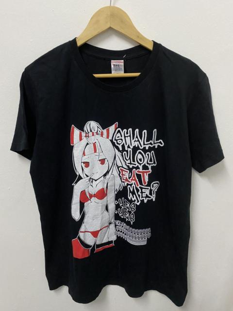 Other Designers Bikini Anime Girl Waifu Sexy Hentai Ecchi