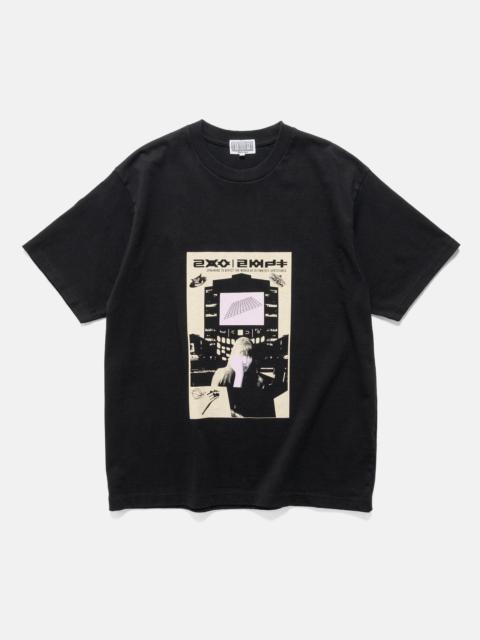 Cav Empt Ultimately Justifiable T Black