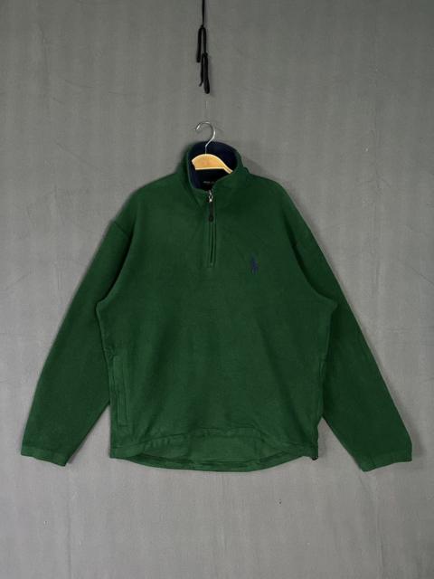 Polo Ralph Lauren - Polo Golf Ralph Lauren Half Zipper Sweater
