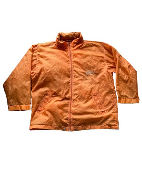 Other Designers Vintage - Vintage Otto Collection Raincoat Light Jacket