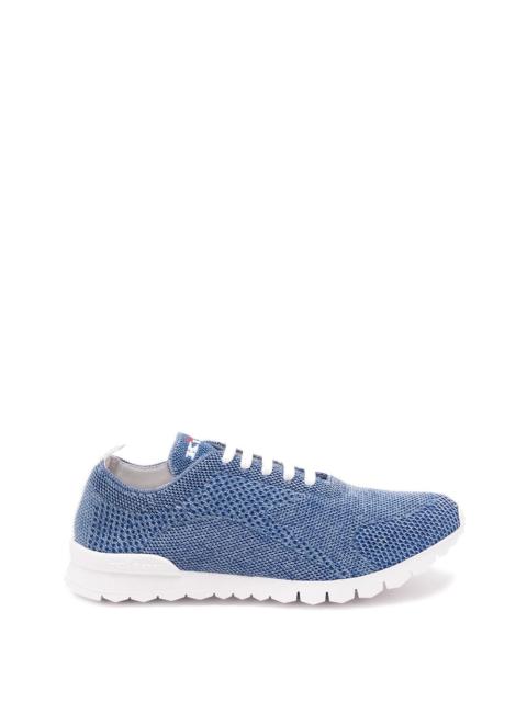 Other Designers Kiton Men `Fits` Sneakers