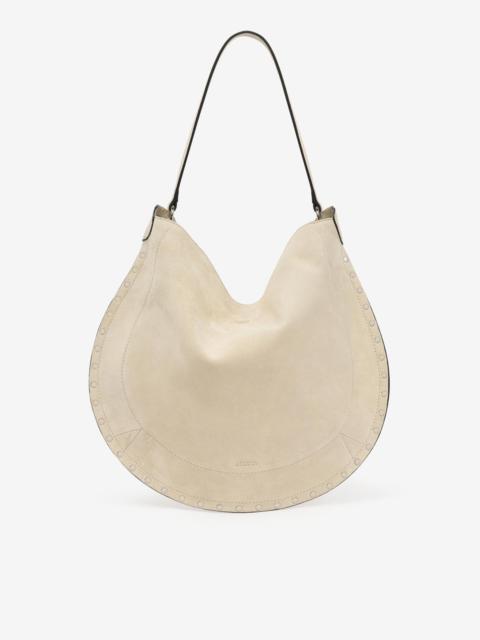 Isabel Marant OSKAN HOBO SOFT BAG