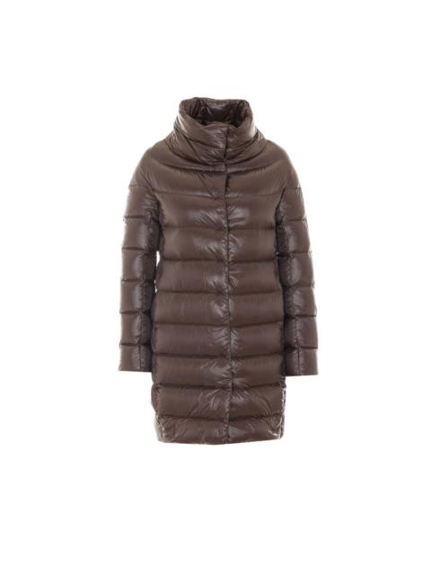 Herno Herno Women Dora Long Down Jacket