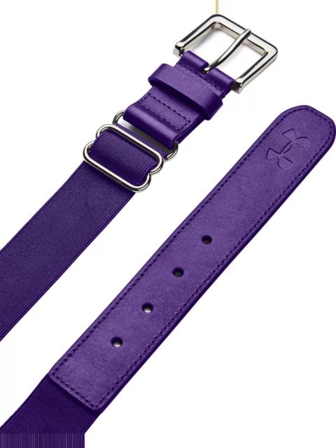 Under Armour Under Armour Youth Baseball/Softball Belt