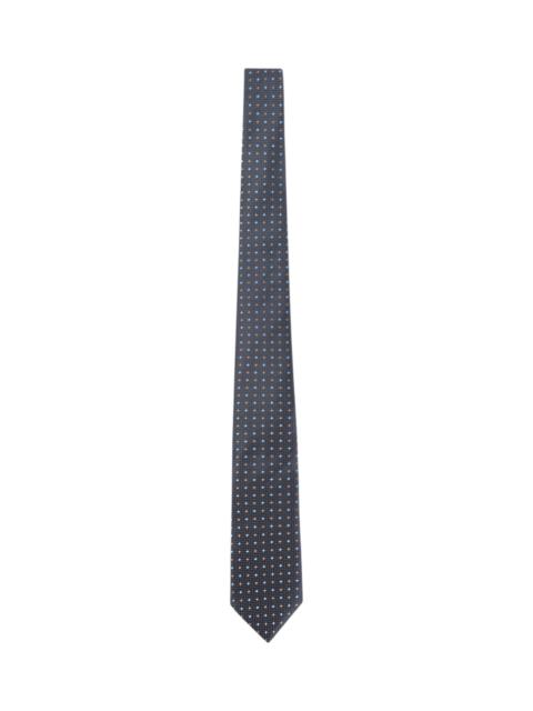 GIORGIO ARMANI Silk Tie