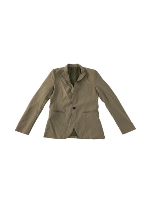 Other Designers Rare - Studious From Japan To The World Hype Blazer Luxury Style