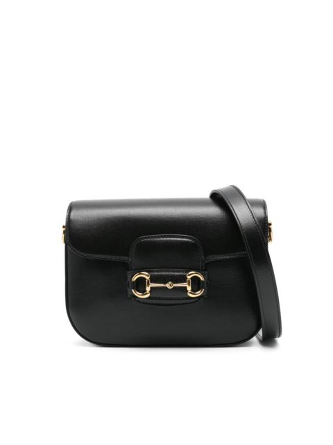 GUCCI Gucci Black Shoulder Bags Women