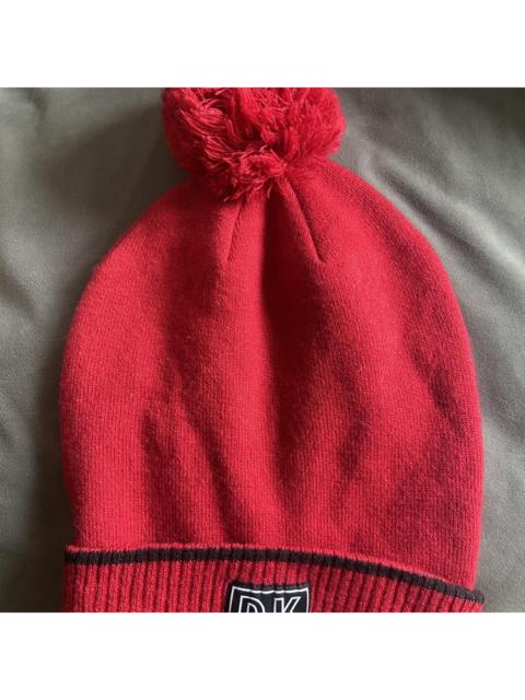 Other Designers DKNY Men's Red Hat