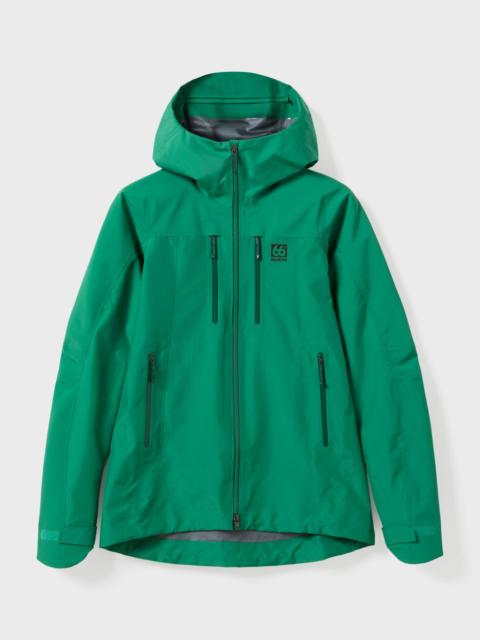 66°NORTH Hornstrandir GORE-TEX® PRO® Technical Shell Jacket
