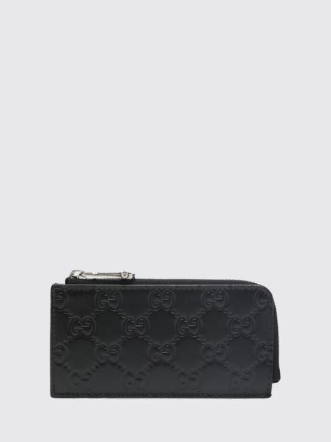 GUCCI Wallet men Gucci