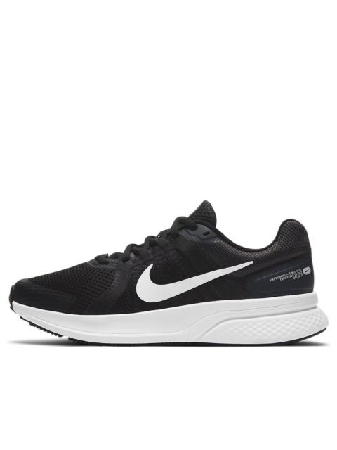 Nike (WMNS) Nike Run Swift 2 'Black White' CU3528-004
