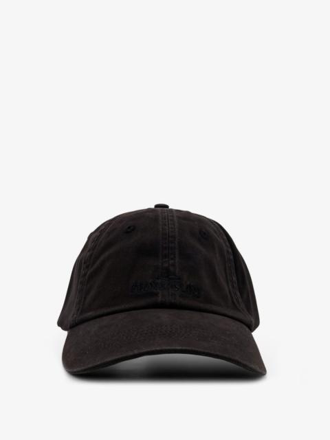 Stone Island Stone Island Cotton Hat