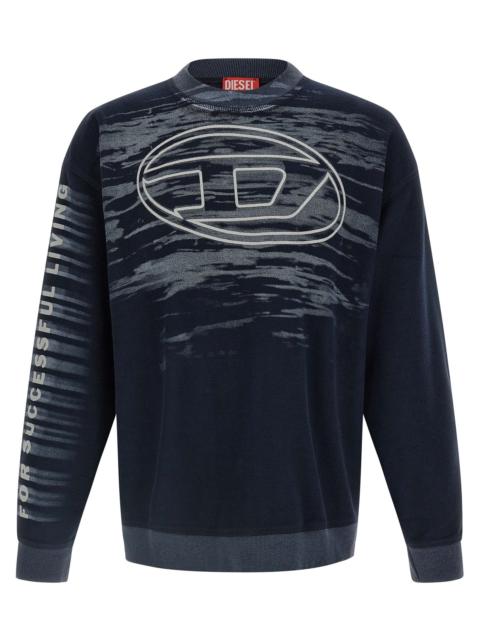 Diesel Diesel Men 'S-Boxt-T1' Sweatshirt