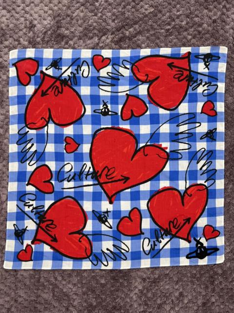 Vivienne Westwood Vivienne Westwood Handkerchief