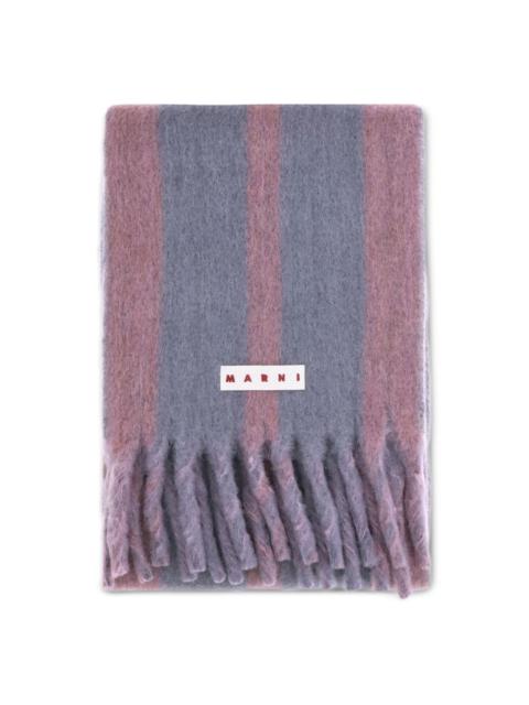 Marni Wool scarf