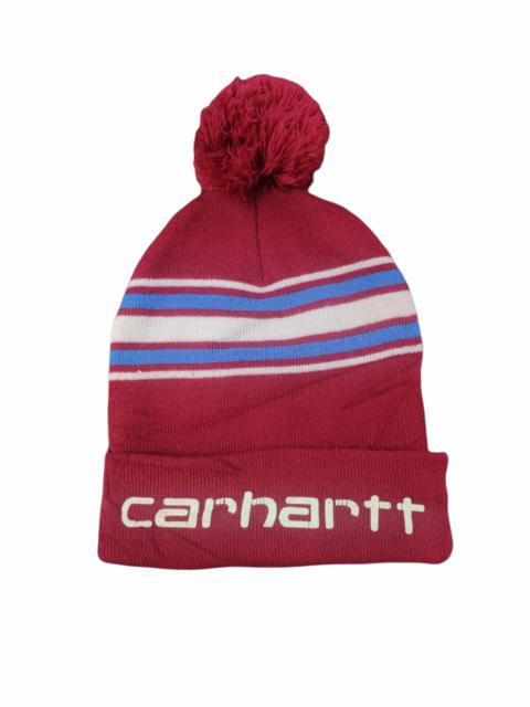 Carhartt Steal 💥 Carhartt Beanie Bobble Hat