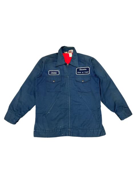 Other Designers VINTAGE WORKWER=AR JACKET