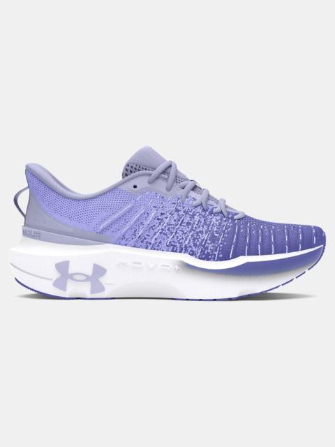 Under Armour Women's UA Infinite Elite Running Shoes