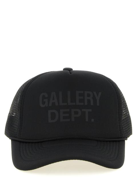 GALLERY DEPT. Gallery Dept. Men 'Gd Trucker' Cap