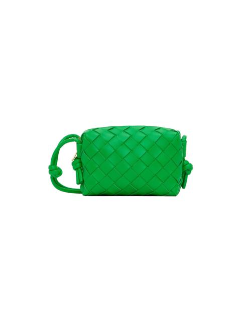 Green Mini Loop Camera Bag