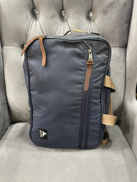 Backpack - Authentic GREGORY Two Way bag