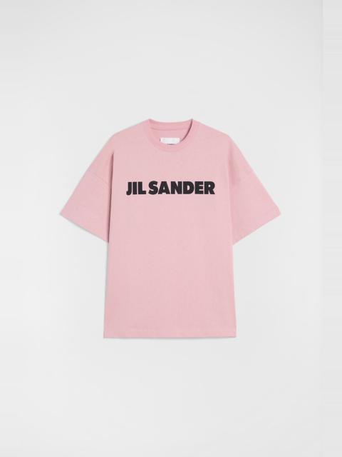 Jil Sander Logo T-Shirt