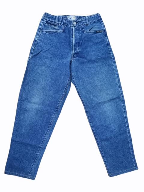 Other Designers Vintage - 🔥Vintage🔥 Kenzo Denim Pants