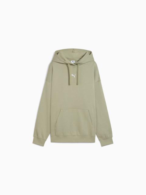 PUMA Essentials Oversized Hoodie Women